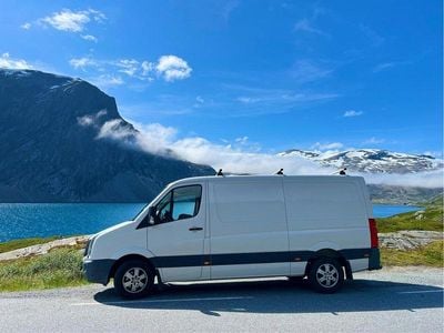 VW Crafter