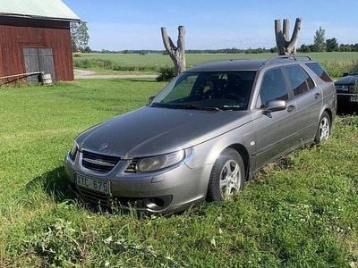 Saab 9-5