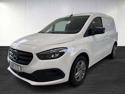 Mercedes Citan 110