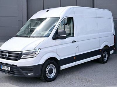 VW Crafter
