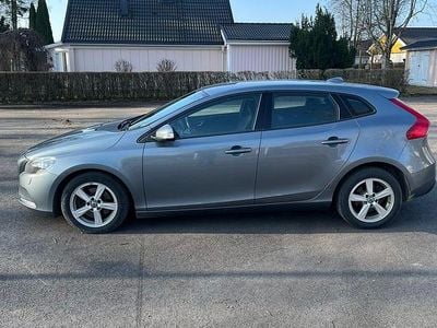 Begagnad Volvo V40 115 HK (84 kW) 2015