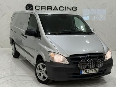 Mercedes Vito