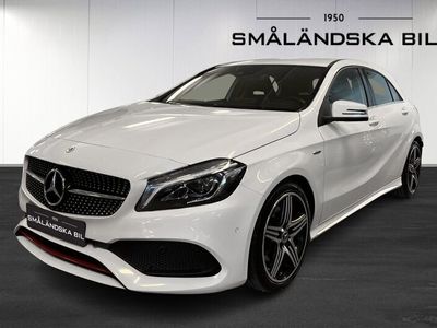 Mercedes A250