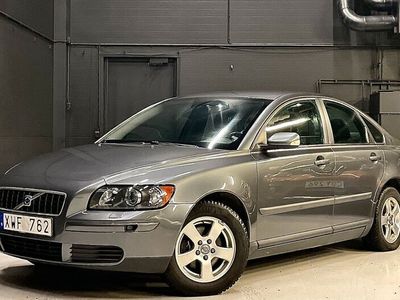 Volvo S40