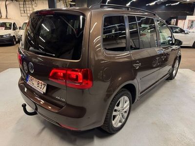 VW Touran