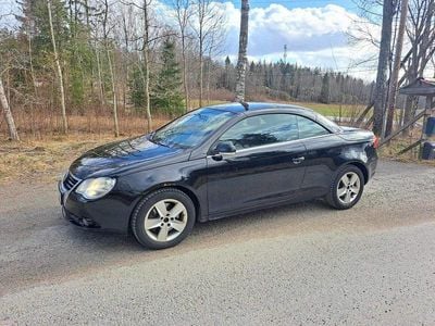 VW Eos