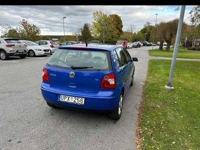 VW Polo
