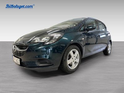 begagnad Opel Corsa 1,4 90hk