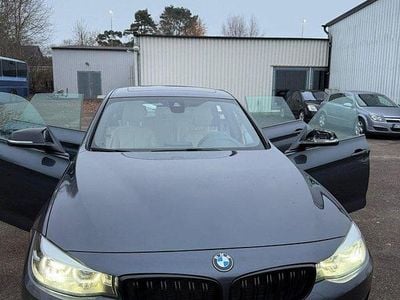 BMW 320 Gran Turismo