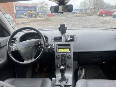 begagnad Volvo V50 1.6 Euro 4