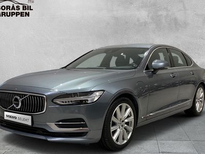 begagnad Volvo S90 T8 TE Inscription 2020, Sedan