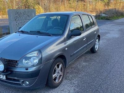 Renault Clio II