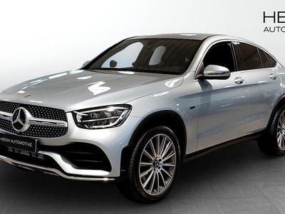 Mercedes GLC300
