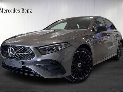 Mercedes A250
