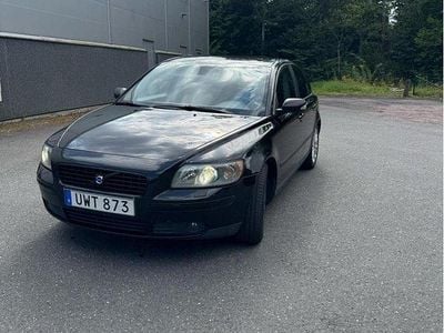 Volvo S40