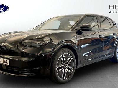 Ford Capri
