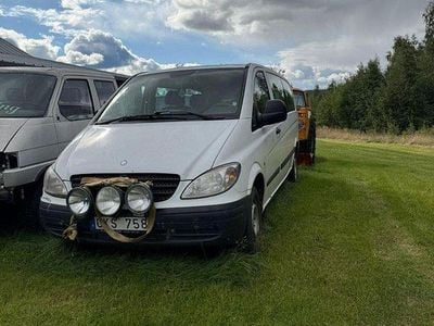 Mercedes Vito