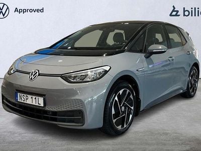 VW ID.3