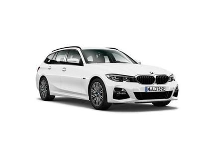 Begagnad BMW 330e M Sport 184 HK (135 kW) 2022 Okänd Kombi