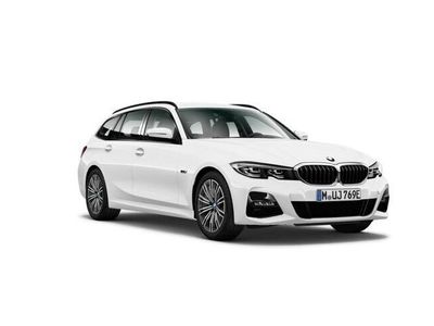 Okänd Begagnad 2022 BMW 330e M Sport Kombi | 359 500 kr (Marknadspris)