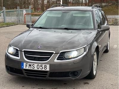 Saab 9-5