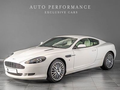 Aston Martin DB9