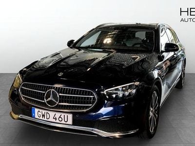 Mercedes E300