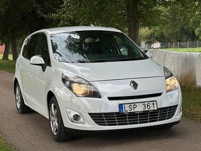Renault Grand Scénic III