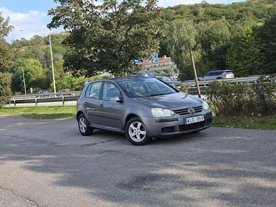 VW Golf IV