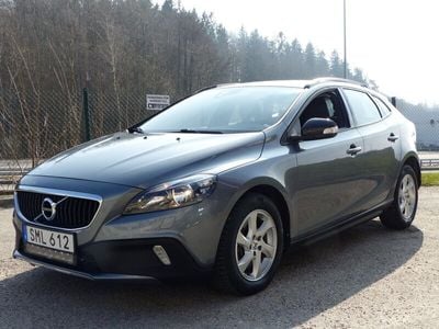 Volvo V40 CC