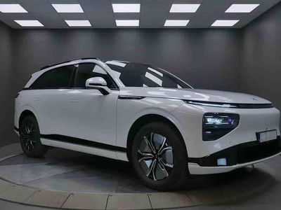 XPENG G9