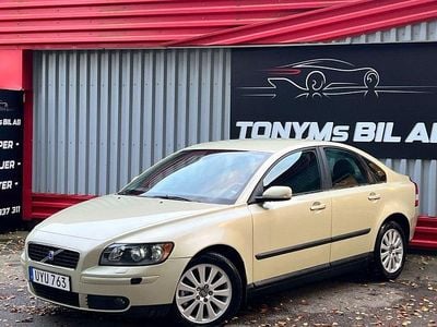 Volvo S40