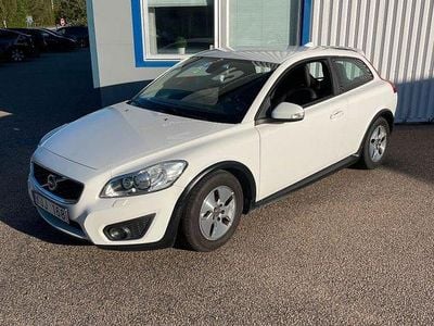 Volvo C30