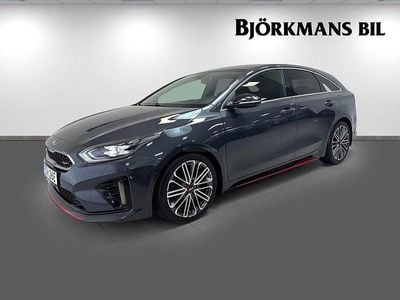 Kia ProCeed GT