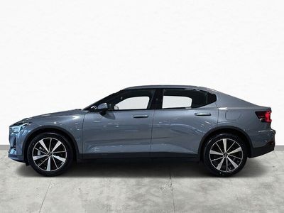 begagnad Polestar 2 Long Range Single Motor 78kWh Plus Pilot Drag