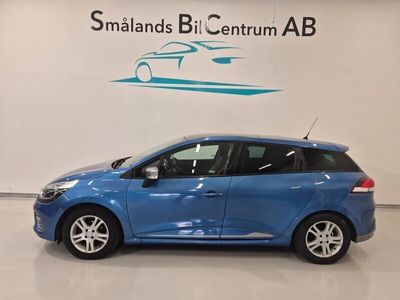 Renault Clio GrandTour