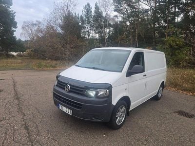 VW T5