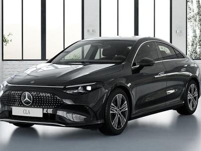 Ny 2026 Mercedes 200 Sedan | 559 000 kr