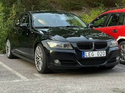 begagnad BMW 320 D E90 LCI Euro 5