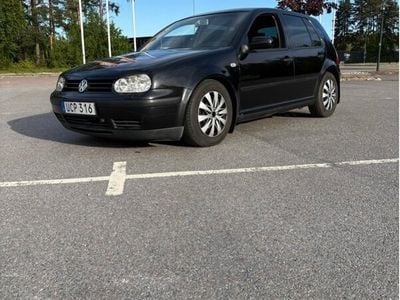 VW Golf IV