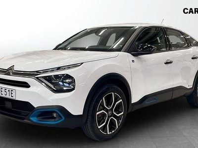 Citroën e-C4