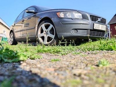Volvo S40