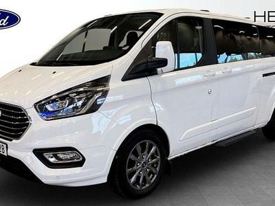 Ford Tourneo