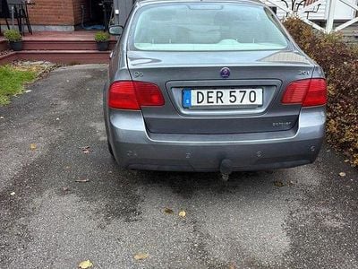 Saab 9-5