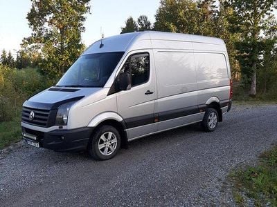 VW Crafter