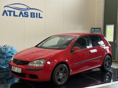 VW Golf IV