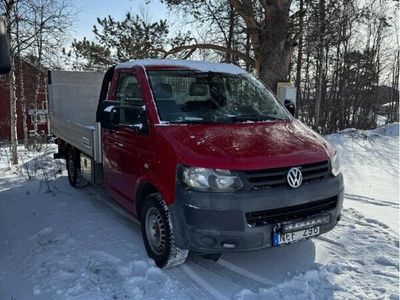 VW T5