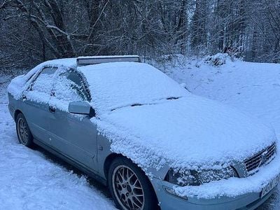 Begagnad 2004 Volvo S40 Sedan | 13 000 kr (Superpris)