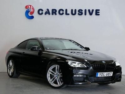 BMW 640