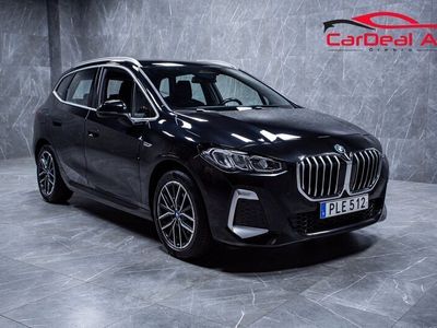 BMW 225 Active Tourer